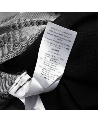 Alexander McQueen Sukienka w kratkę
