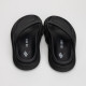 The Attico Buty crane klapki