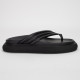 The Attico Buty crane klapki