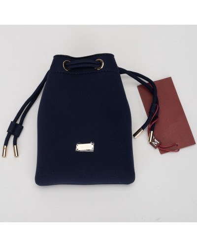 Max Mara Piankowa saszetka
