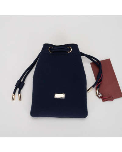 Max Mara Piankowa saszetka