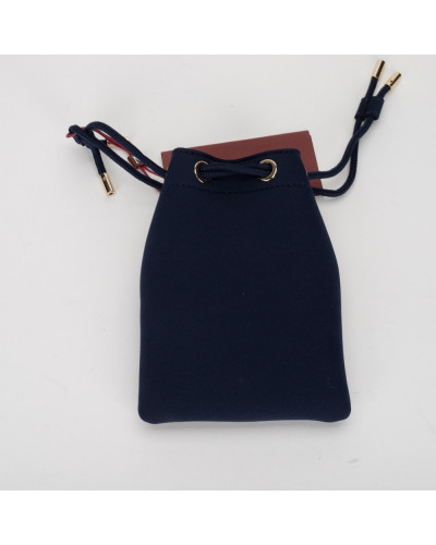 Max Mara Piankowa saszetka