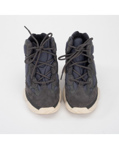 Yeezy Buty sportowe grafiiwe