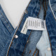Dries Van Noten Jeansy
