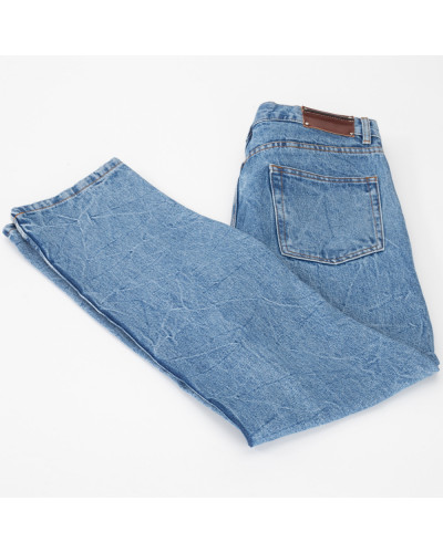 Dries Van Noten Jeansy
