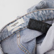 Isabel Marant Spodenki jeansowe