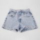 Isabel Marant Spodenki jeansowe