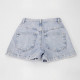 Isabel Marant Spodenki jeansowe