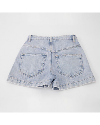 Isabel Marant Spodenki jeansowe