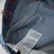 Valentino x Levis Spodnie