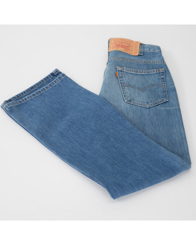 Valentino x Levis Spodnie