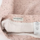 Balenciaga Spodenki różowe