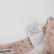 Balenciaga Spodenki różowe