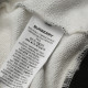 Burberry bluza krowa z dziura
