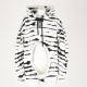 Burberry bluza krowa z dziura