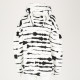 Burberry bluza krowa z dziura