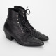 Saint Laurent  Botki czarne