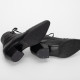 Saint Laurent  Botki czarne