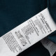 Dolce & Gabbana zielony shirt