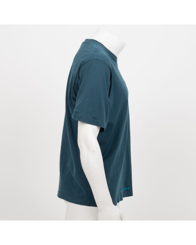 Dolce & Gabbana zielony shirt
