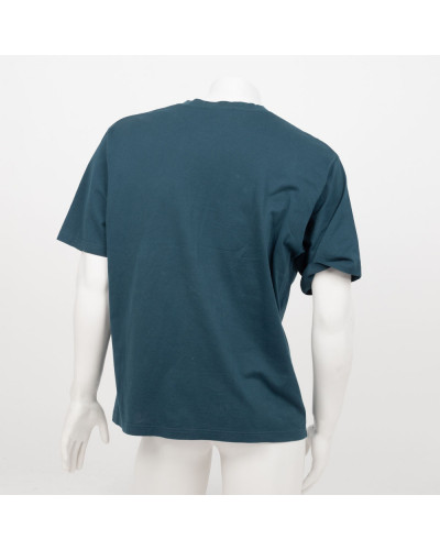 Dolce & Gabbana zielony shirt
