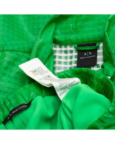 Armani Komplet zielony
