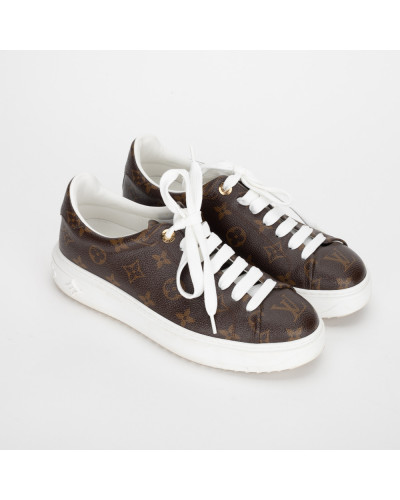 Louis Vuitton Time Out