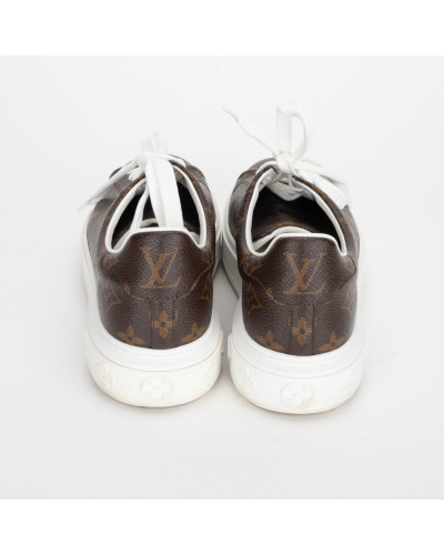 Louis Vuitton Time Out