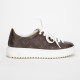 Louis Vuitton Time Out