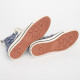 Missoni  x Converse trampki niebieskie