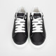 Dolce & Gabbana Buty sportowe czarne z logo