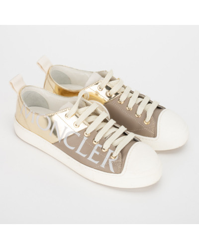 Moncler Buty sportowe