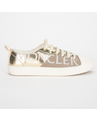 Moncler Buty sportowe