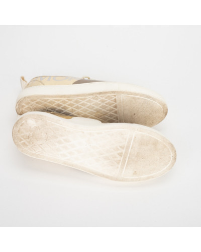 Moncler Buty sportowe