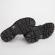 Maje Buty czarne na platformie
