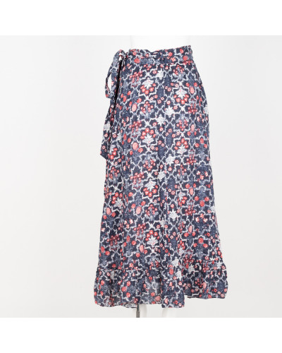 Isabel Marant Spódnica we wzory