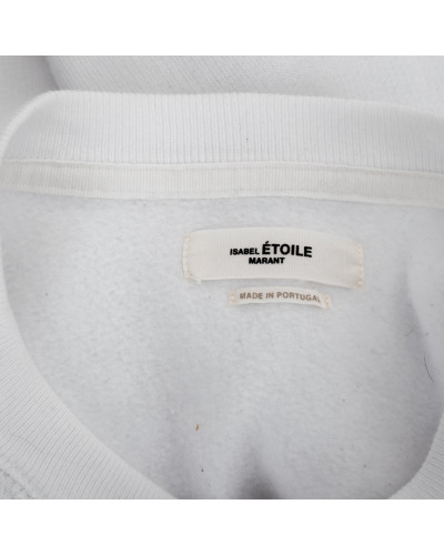 Isabel Marant Bluza biała