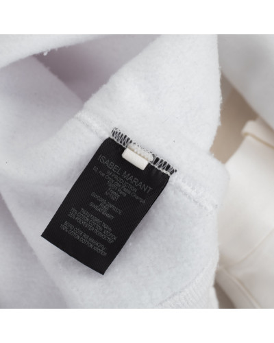 Isabel Marant Bluza biała