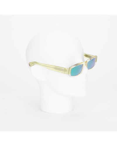 Jacquemus Okulary zielone