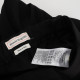 Alexander McQueen Spodnie czarne
