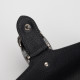 Gucci Torebka jeans w logo