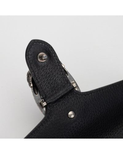 Gucci Torebka jeans w logo