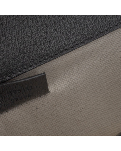 Gucci Torebka jeans w logo
