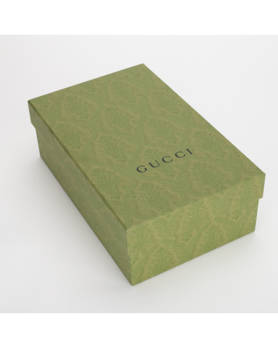 Gucci Torebka jeans w logo