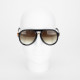 Dsquared2 Okulary czarne oprawki