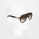 Dsquared2 Okulary czarne oprawki