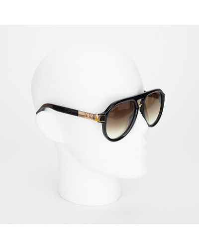 Dsquared2 Okulary czarne oprawki
