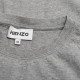 Kenzo T-shirt szary