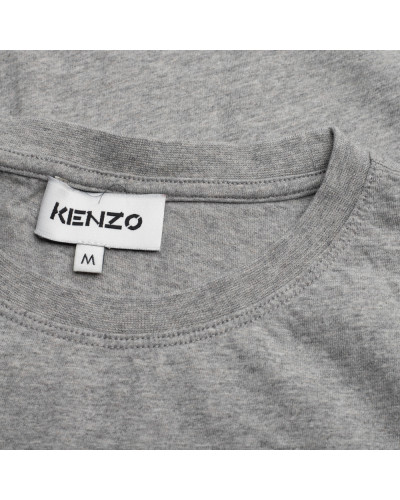 Kenzo T-shirt szary