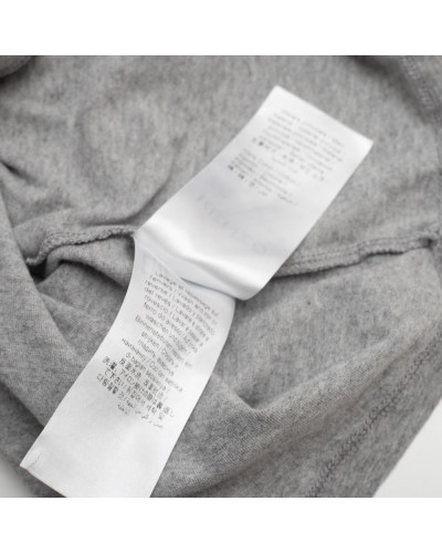 Kenzo T-shirt szary